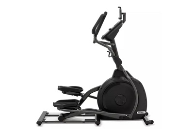 Эллиптический тренажер SPIRIT XE795 Black