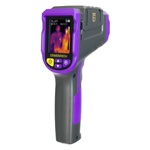 Тепловизор строительный Ermenrich Seek TV50, фиолетовый - фото