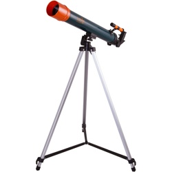 Набор Levenhuk LabZZ MTВ3: микроскоп, телескоп и бинокль - фото