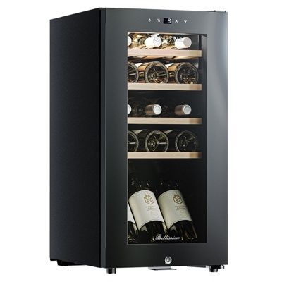 Винный шкаф Meyvel MV15-KBF1 Винный шкаф Meyvel MV15-KBF1