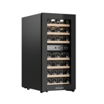 Винный шкаф MEYVEL MV33-KBF2 - фото