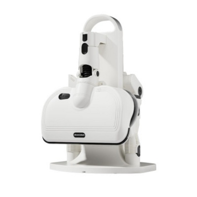 Пылесос беспроводной со станцией самоочистки Clever&Clean HV-550 PRO