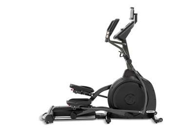 Эллиптический тренажер SPIRIT XE395 Black