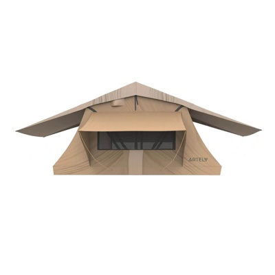 Автомобильная палатка ARTELV ROOF TENT H Автомобильная палатка ARTELV ROOF TENT H