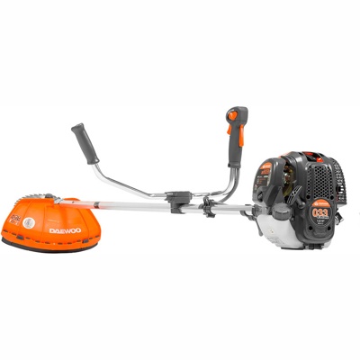 Триммер бензиновый DAEWOO DABC 4 ST Триммер бензиновый DAEWOO DABC 4 ST