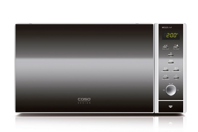 Микроволновая печь CASO MCG 25 Chef Микроволновая печь CASO MCG 25 Chef