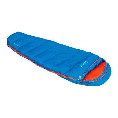 Мешок спальный High Peak Comox синий Мешок спальный High Peak Comox синий