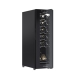 Винный шкаф Meyvel MV12-CBD1 - фото