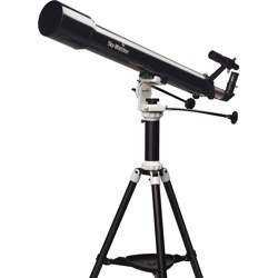 Телескоп Sky-Watcher Evostar 909 AZ PRONTO на треноге Star Adventurer - фото