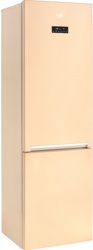 Холодильник BEKO RCNK356E20SB - фото