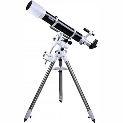 Телескоп Synta Sky-Watcher 1201EQ3-2 BK