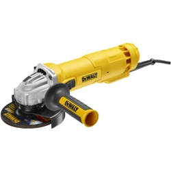 Угловая шлифмашина DeWALT DWE4237 - фото