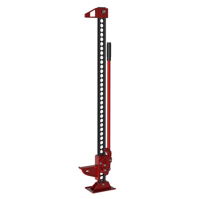 Реечный домкрат СОРОКИН High Jack 3.160 Реечный домкрат СОРОКИН High Jack 3.160