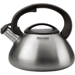 Rondell RDS-088 Чайник 3 л - фото
