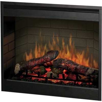 Электрокамин Dimplex Symphony 26'' DF2608-EU Электрокамин Dimplex Symphony 26'' DF2608-EU