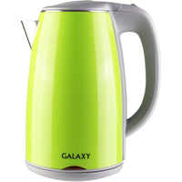 Чайник Galaxy GL0307 (зеленый) - фото