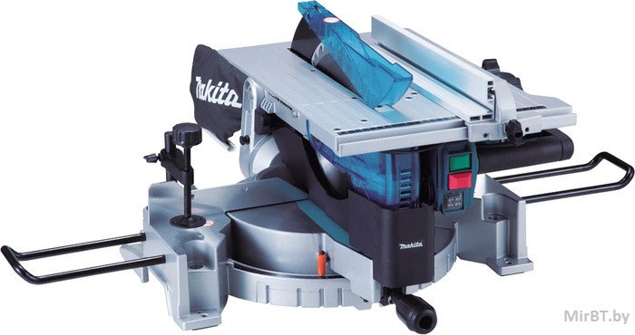 Дисковая пила Makita LH1201FL Дисковая пила Makita LH1201FL
