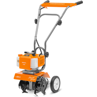 Бензокультиватор DAEWOO DAT 3530 - фото