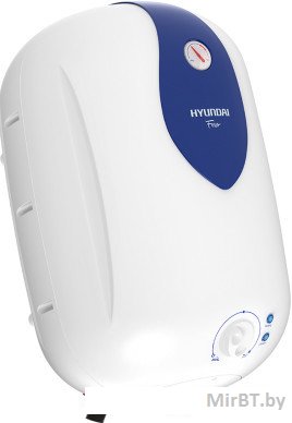 Водонагреватель Hyundai H-SWE4-15V-UI101 Водонагреватель Hyundai H-SWE4-15V-UI101
