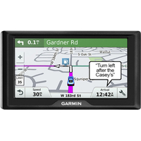 GPS навигатор Garmin Drive 61 MPC - фото
