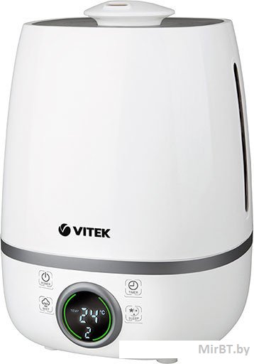 Увлажнитель воздуха Vitek VT-2332 W Увлажнитель воздуха Vitek VT-2332 W