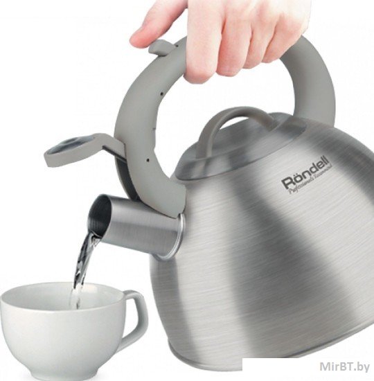 Чайник Rondell Balance RDS-434 Чайник Rondell Balance RDS-434