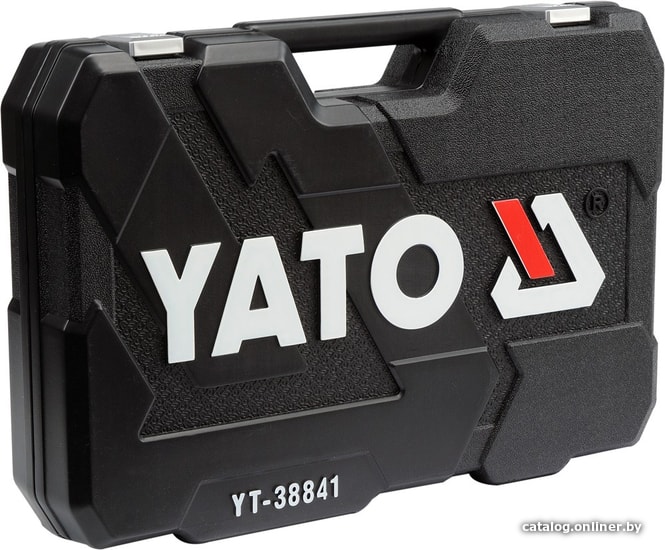 Универсальный набор инструментов Yato YT-38841 Универсальный набор инструментов Yato YT-38841