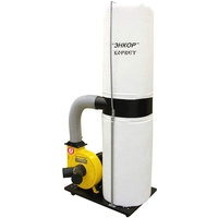 Пылесос для сбора стружки Корвет-64, Энкор - фото