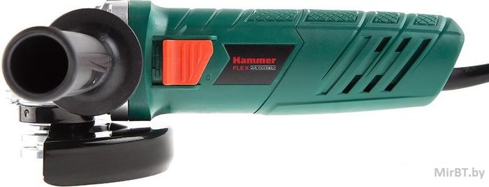 Шлифовальная машина Hammer USM 900 D