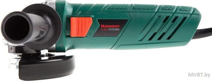 Шлифовальная машина Hammer USM 900E