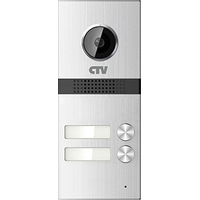 Видеодомофон CTV D2Multi - фото