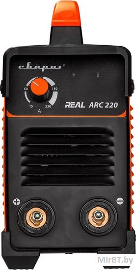 Сварог REAL ARC 220 (Z243N) Дуговая сварка электродом (MMA)