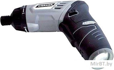 Электроотвертка Werker EWCD 001 Электроотвертка Werker EWCD 001