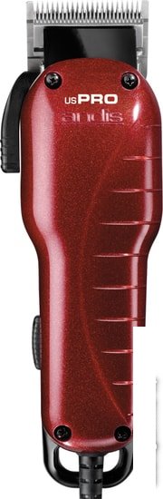 Машинка для стрижки Andis US-1 Adjustable Blade Clipper 66220 Машинка для стрижки Andis US-1 Adjustable Blade Clipper 66220