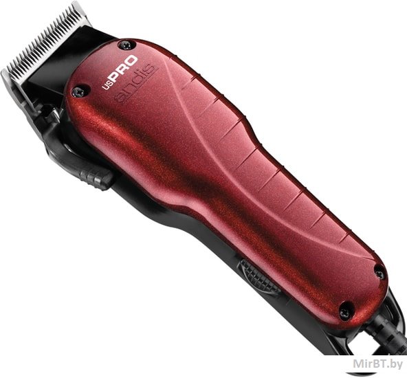 Машинка для стрижки Andis US-1 Adjustable Blade Clipper 66220 Машинка для стрижки Andis US-1 Adjustable Blade Clipper 66220