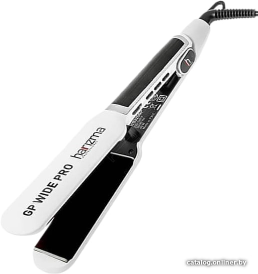 Выпрямитель Harizma GP Wide Pro h10325GP Выпрямитель Harizma GP Wide Pro h10325GP