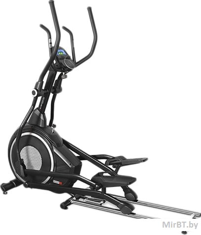 585112, Эллиптический тренажер Svensson Body Labs Heavy G Elliptical