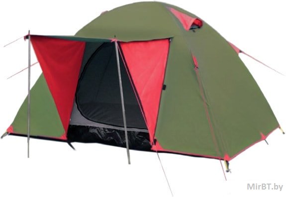 Tramp Lite палатка Wonder 2 TLT-005.06