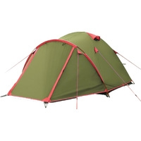 Tramp Lite палатка Camp 4 TLT-022.06 - фото