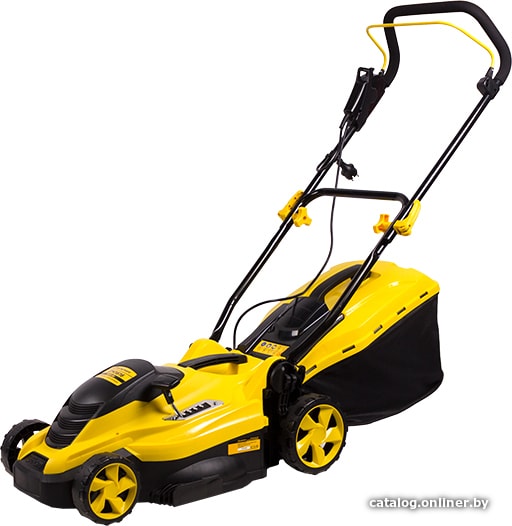 CHAMPION EM3616 Газонокосилка эл. CHAMPION EM3616 Газонокосилка эл.