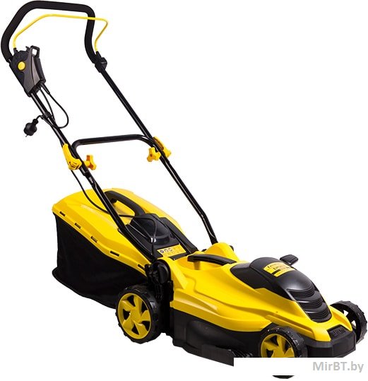 CHAMPION EM3616 Газонокосилка эл. CHAMPION EM3616 Газонокосилка эл.