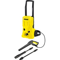 Karcher K 4 Basic 1.180-080.0 - фото