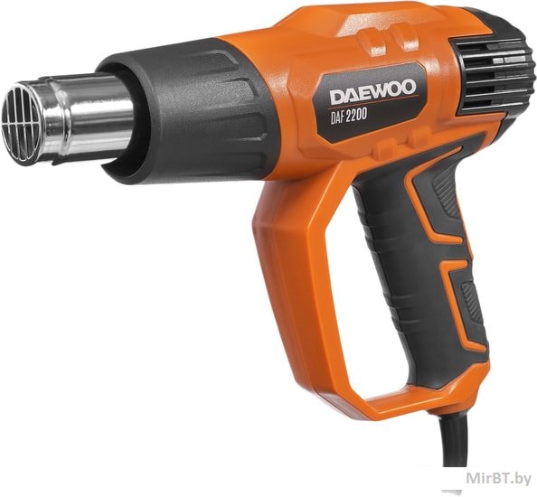 Фен технический DAEWOO DAH 2200 Фен технический DAEWOO DAH 2200