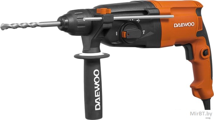 Перфоратор DAEWOO DAH 920 Перфоратор DAEWOO DAH 920
