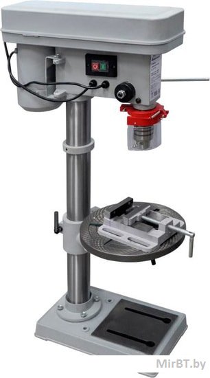 Сверлильный станок Werker ZJ4116
