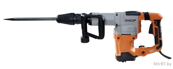 МОЛОТОК ОТБОЙНЫЙ SDS MAX МЭ-1500ЭМ, ЭНКОР, 50131