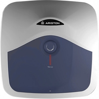 Накопительный водонагреватель Ariston BLU1 R ABS 80 V (3700536) - фото