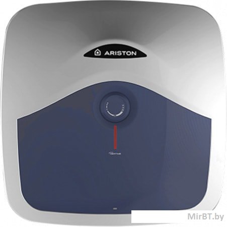 663485, Накопительный водонагреватель Ariston BLU1 R ABS 100 V (3700537)
