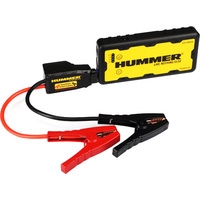 Устройство HUMMER H1 15000mAh - фото