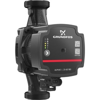 Насос Grundfos Alpha1 L 25-40 180 99199611 - фото